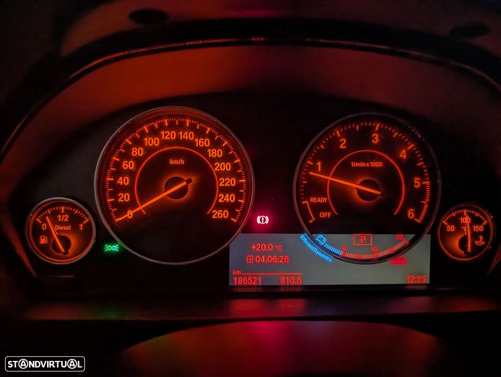 BMW 420 Gran Coupé d Pack M Auto - 32