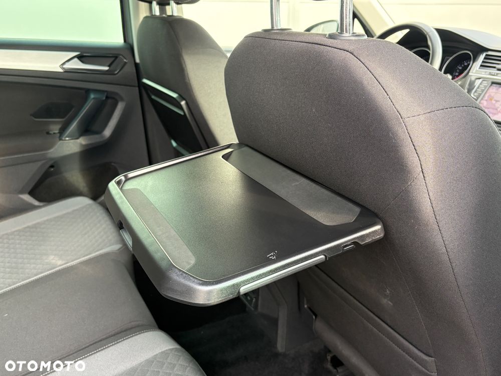 Volkswagen Tiguan 2.0 TDI BMT SCR 4Mot Comfortline DSG - 23