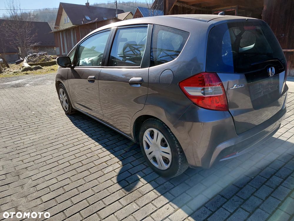 Honda Jazz 1.4 i-VTEC Elegance - 19