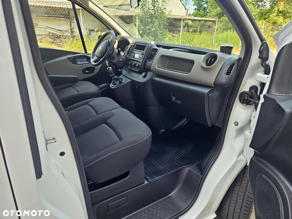 Renault Trafic - 6