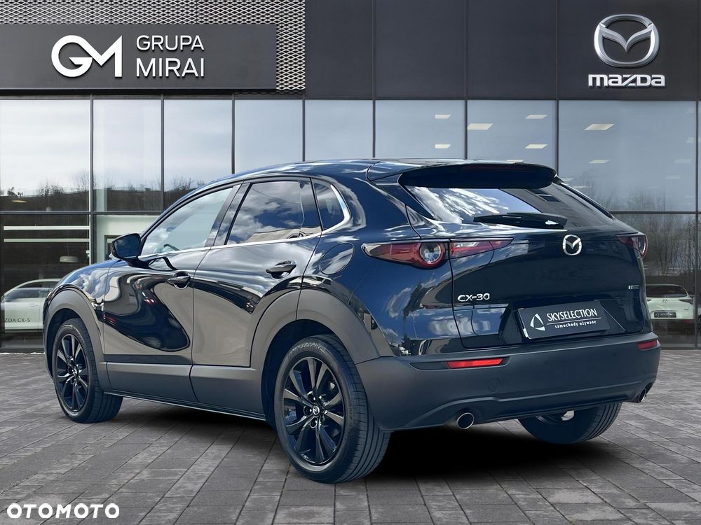 Mazda CX-30 - 3