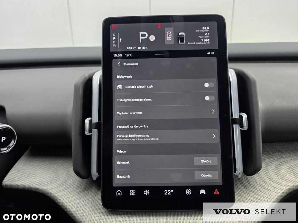 Volvo EX30 - 27