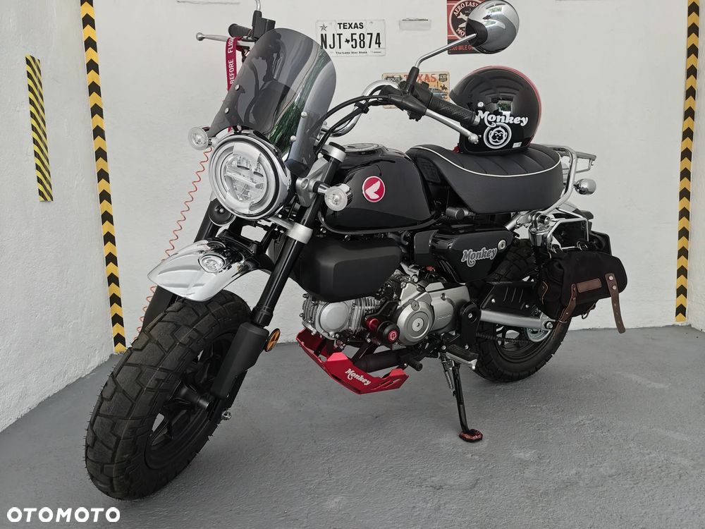 Honda Z - 2