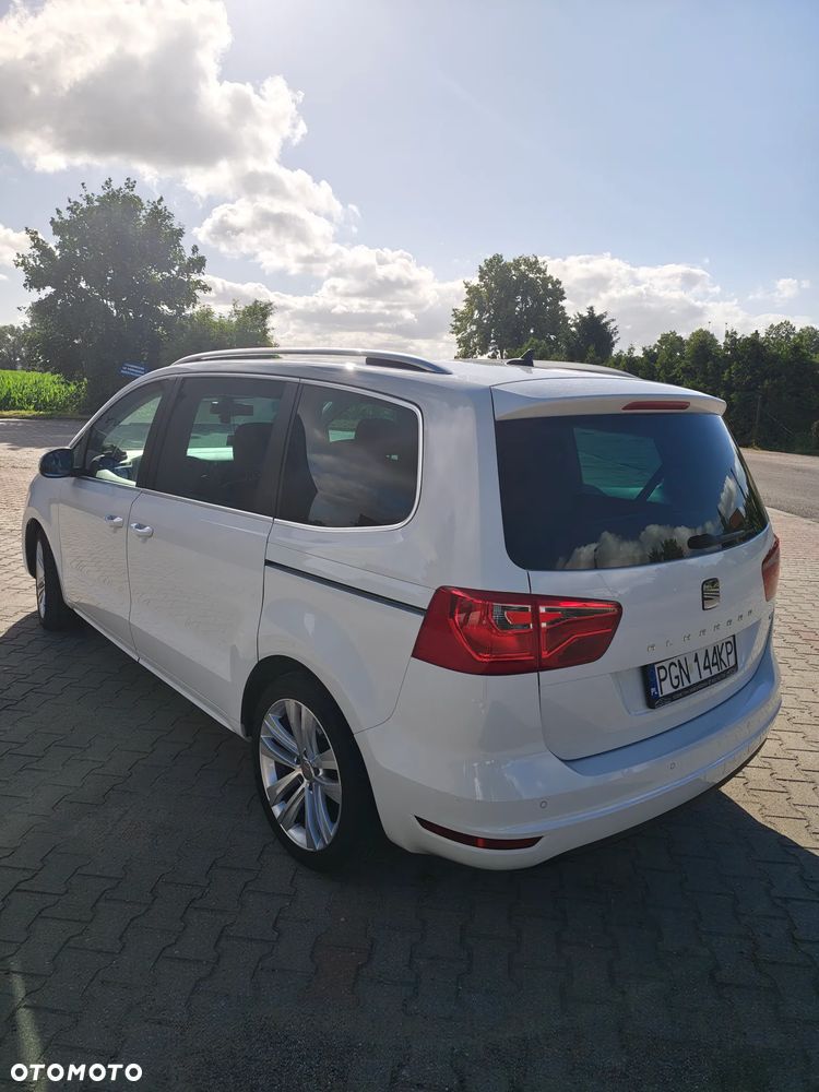 Seat Alhambra - 15
