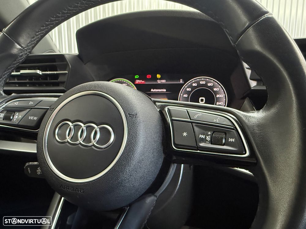 Audi A3 Sportback 40 TFSIe Advanced - 29