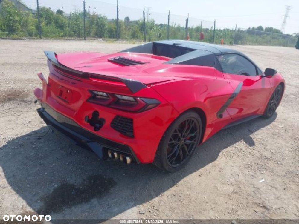 Chevrolet Corvette - 2