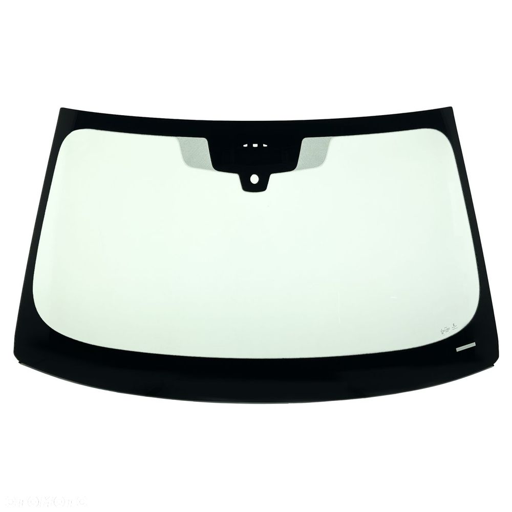 SZYBA CZOŁOWA PRZEDNIA BMW 5 G30 / G31 2020- SENSOR KAMERA HUD NOWA X00753 - 1