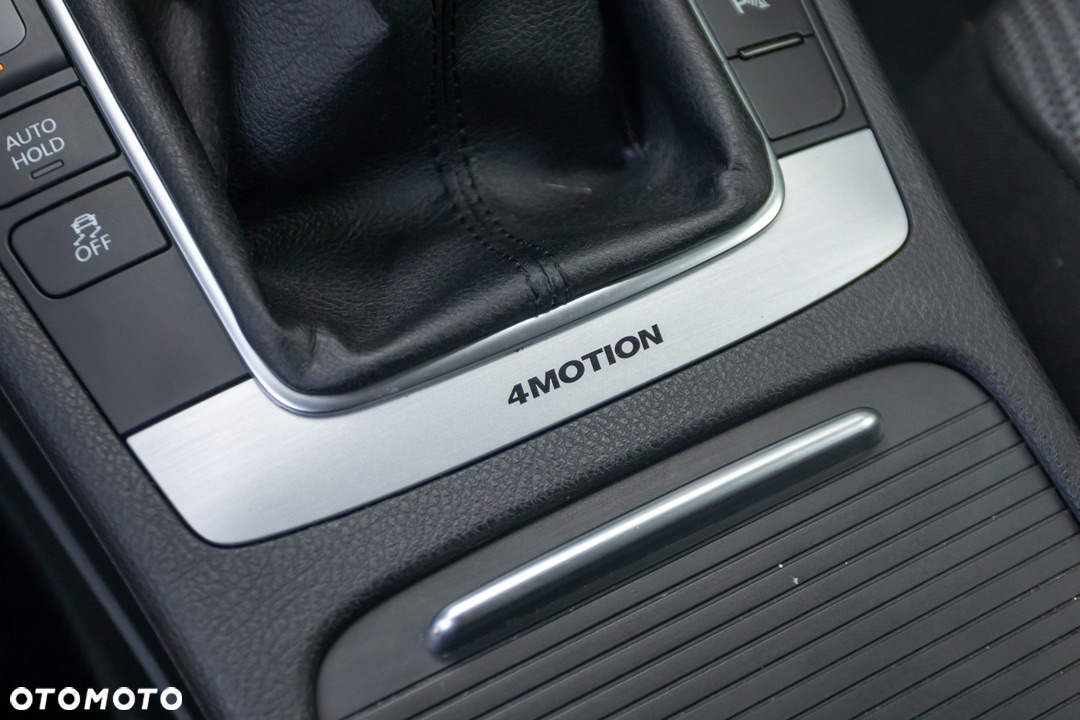 Volkswagen Passat Alltrack 2.0 TDI 4Mot - 26