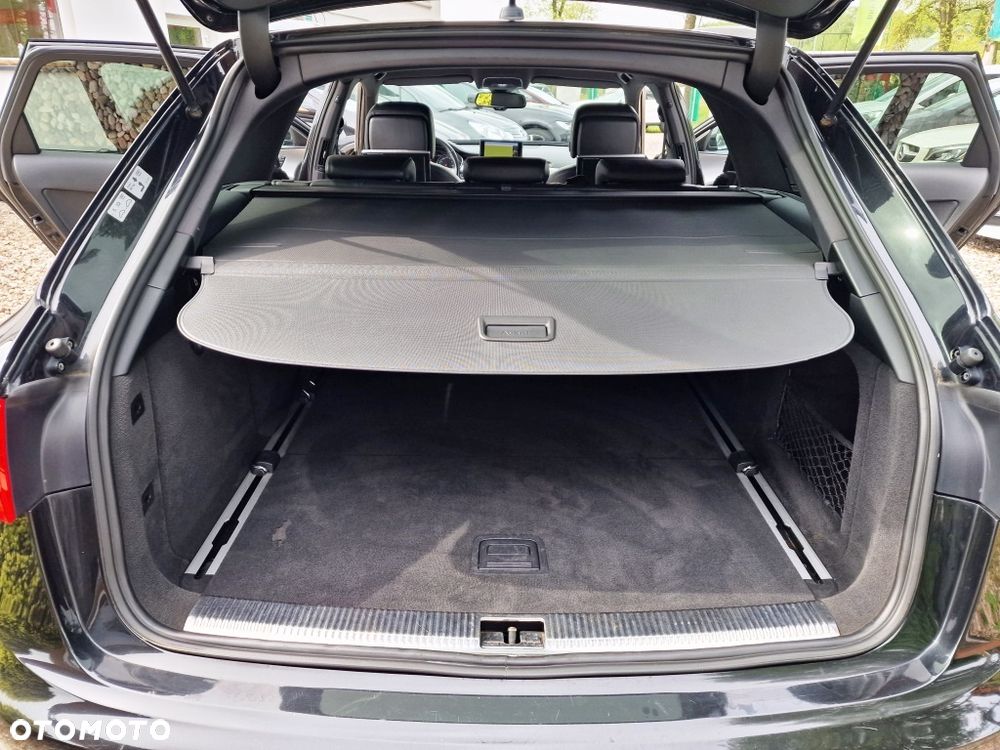 Audi A6 Avant - 18