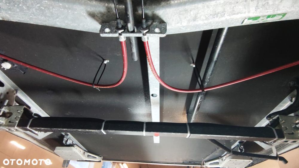 KNAUS YASEO 340 PX - 35