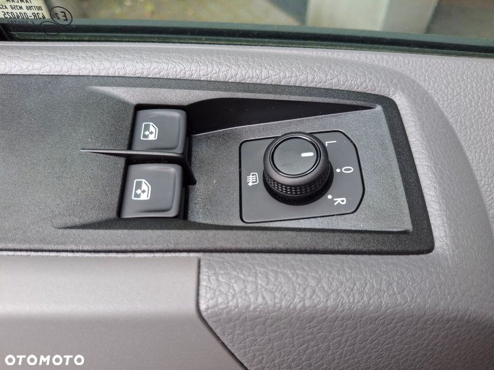 Volkswagen Crafter - 16
