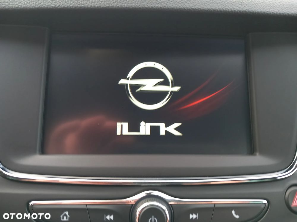 Opel Astra 1.6 D (CDTI) Start/Stop Innovation - 22