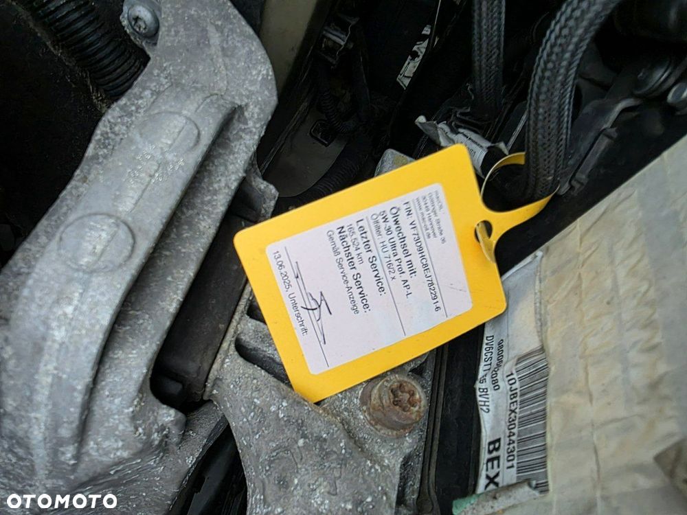 Citroën C4 Picasso - 9