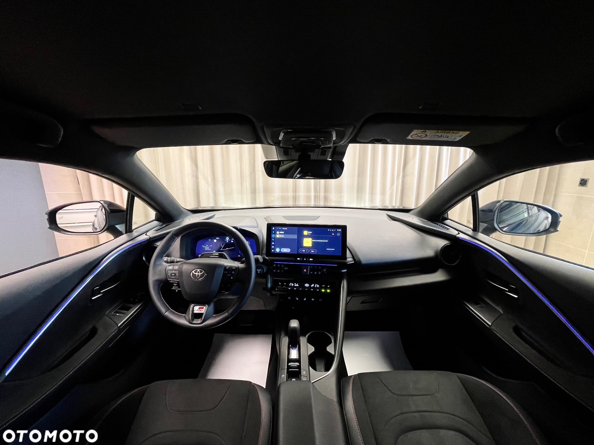 Toyota C-HR - 8