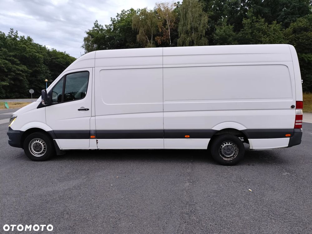 Mercedes-Benz SPRINTER - 23