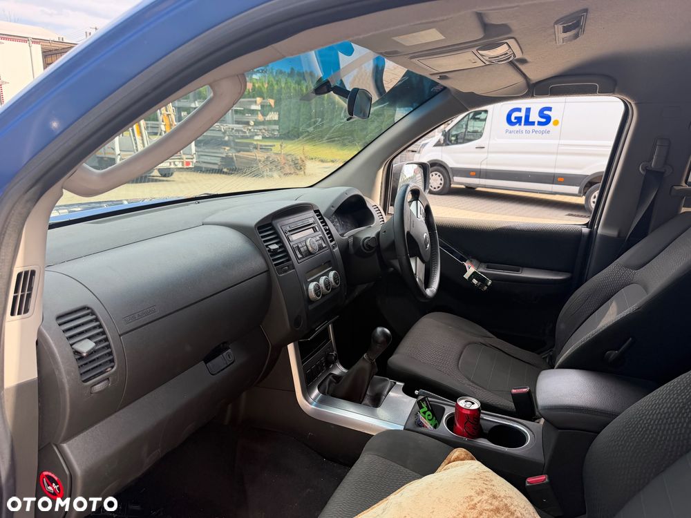 Nissan Navara - 6