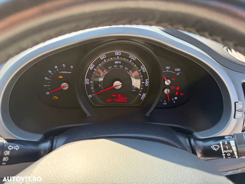 Kia Sportage - 17