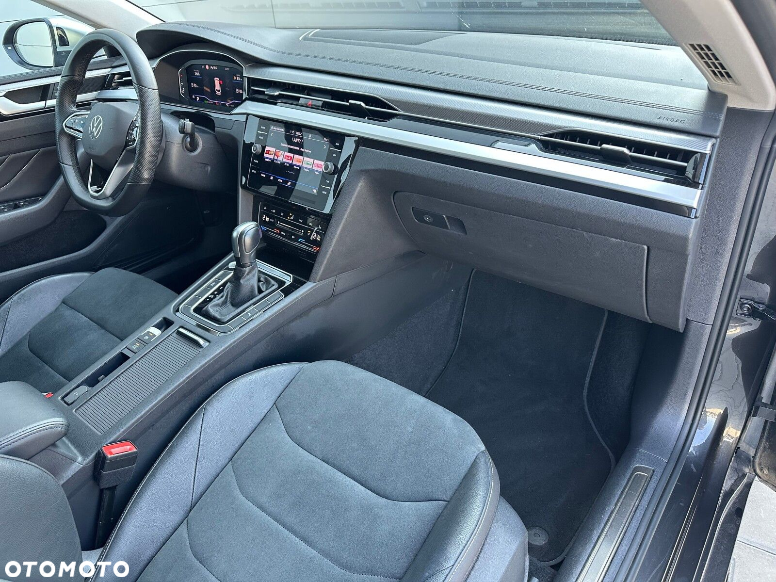 Volkswagen Arteon - 20