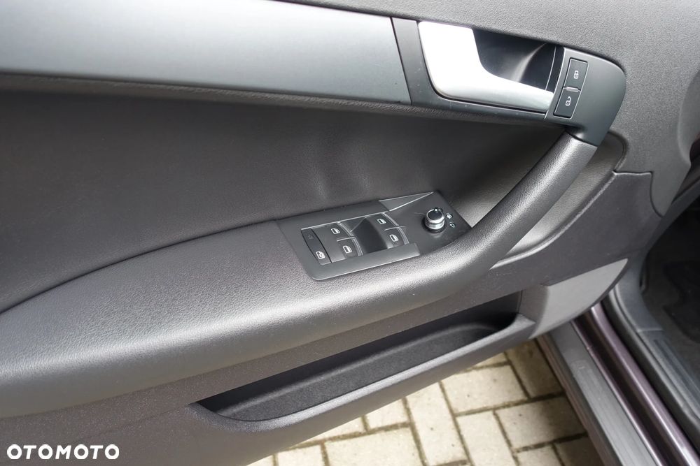 Audi A3 Sportback 1.6 TDI DPF Ambition - 21
