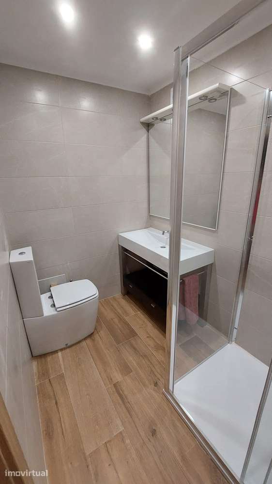 Quarto para alugar com despesas INCLUIDAS - Grande imagem: 3/3