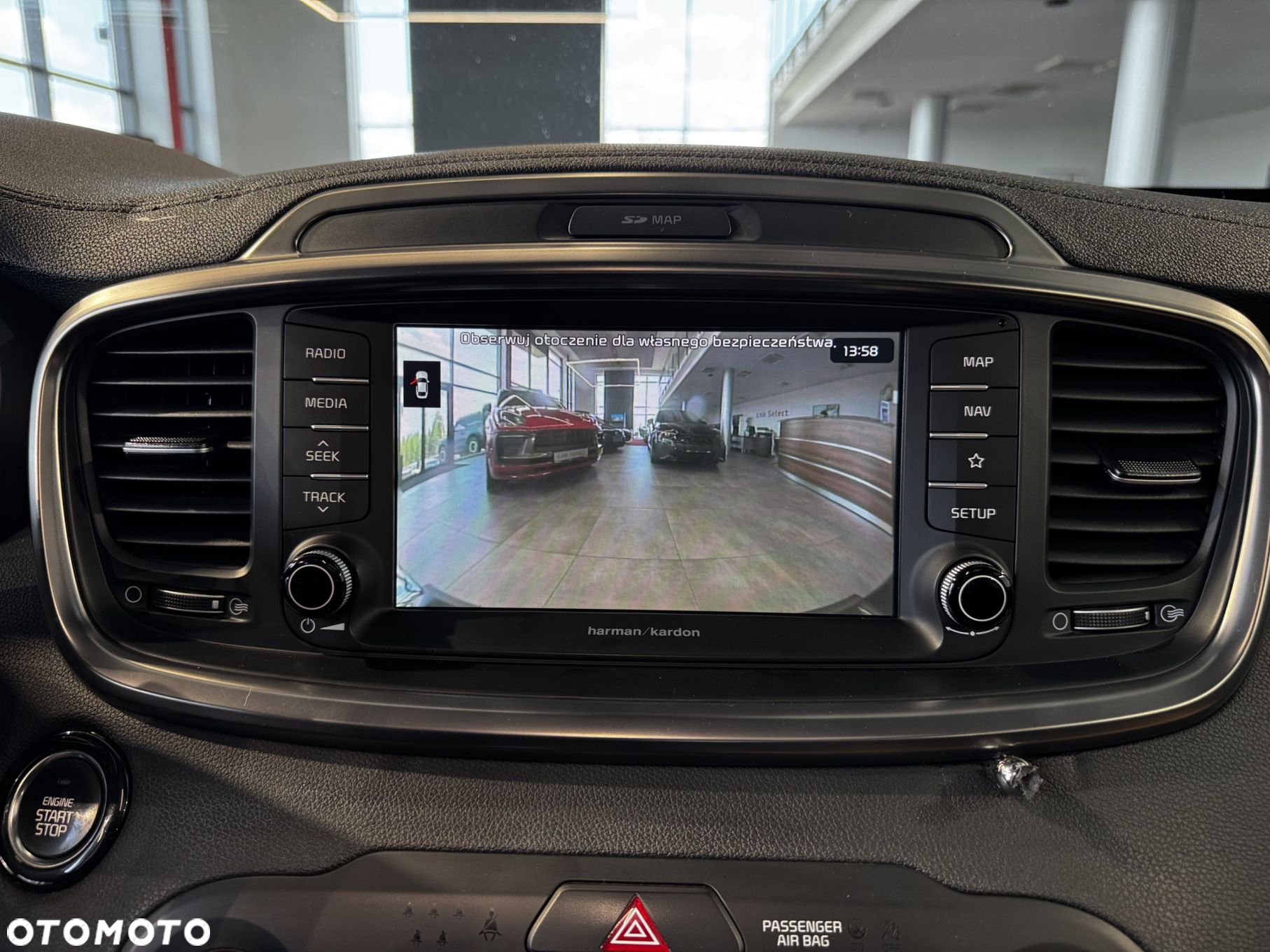 Kia Sorento - 27