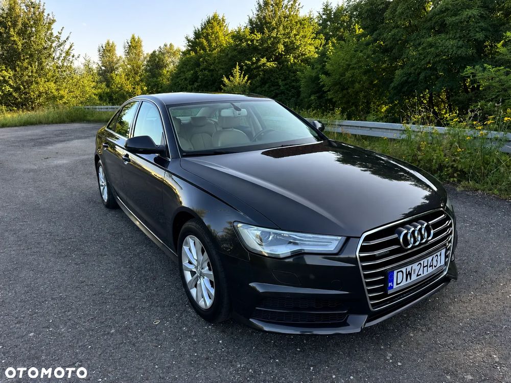 Audi A6 Limousine 3.0 TDI Quattro S tronic - 11