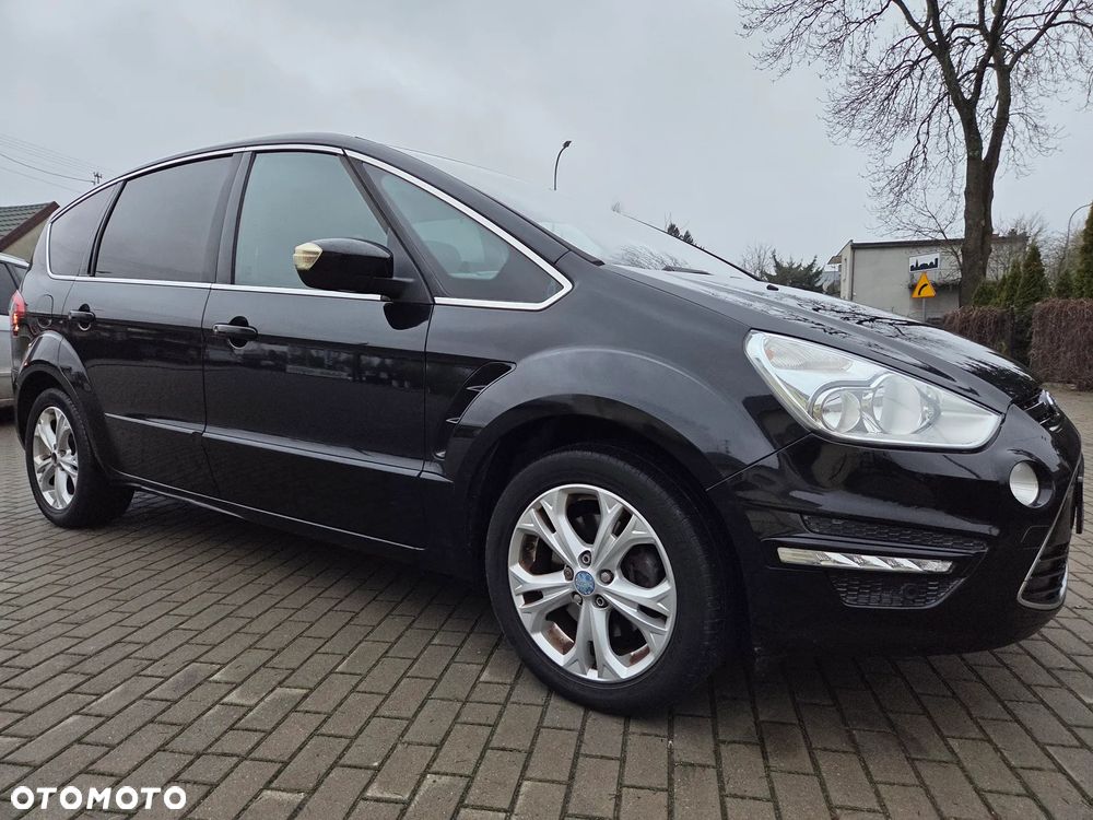 Ford S-Max - 3