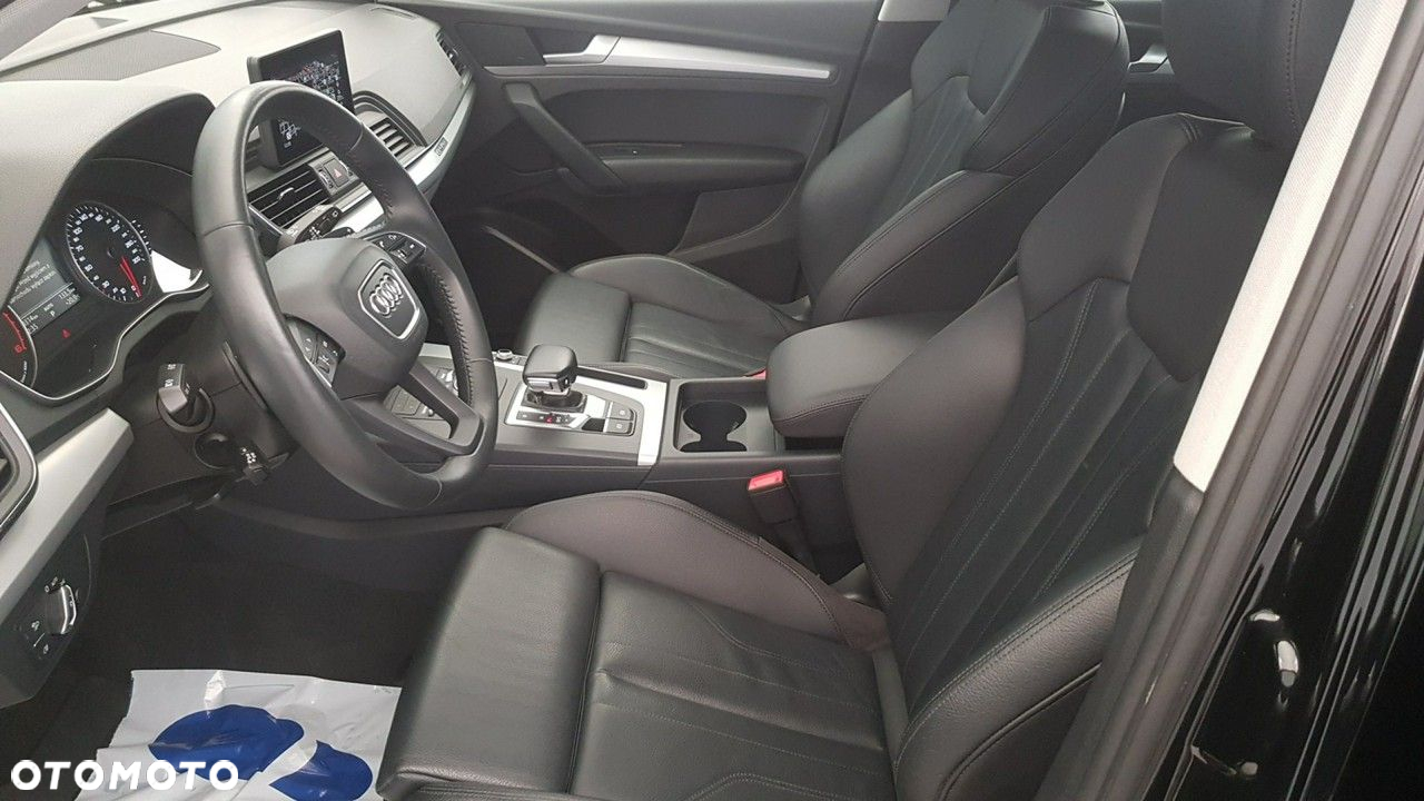 Audi Q5 - 21