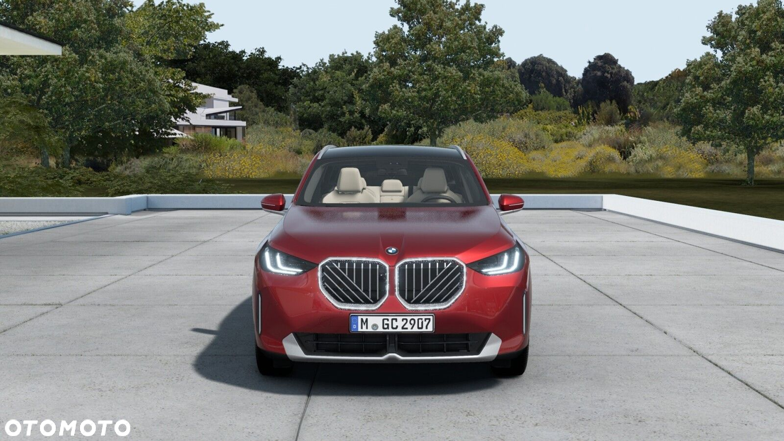 BMW X3 - 3