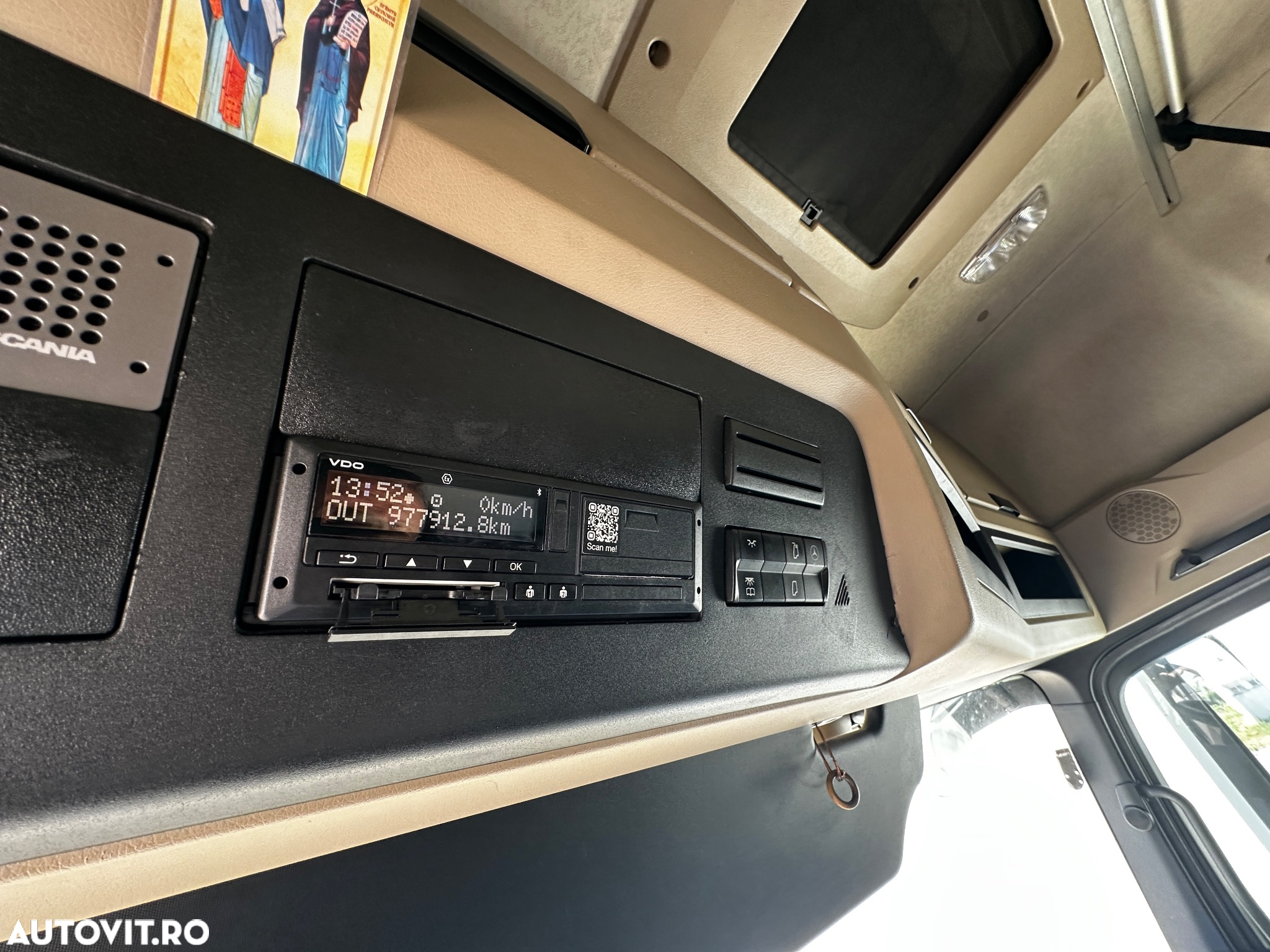 Mercedes-Benz Actros - 30