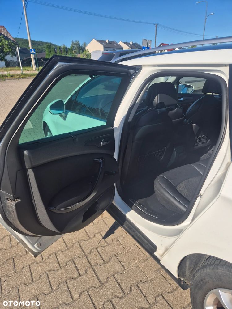 Citroën C5 2.0 HDi Exclusive - 8