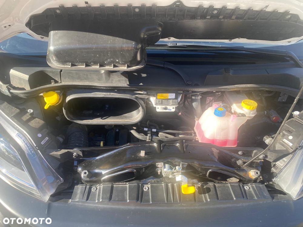 RAM PROMASTER 2500 L2H2 - 19