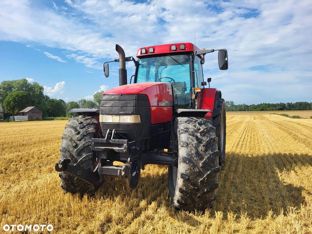 Case IH MX170 - 2