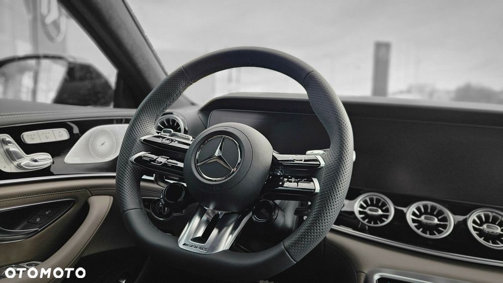 Mercedes-Benz AMG GT - 24