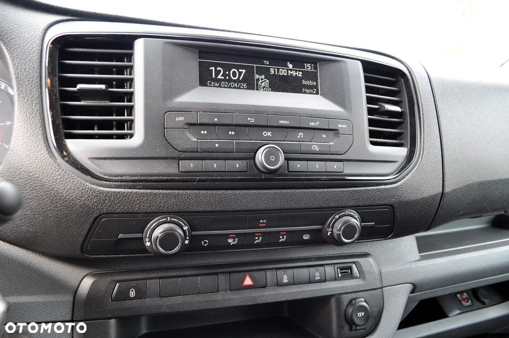 Toyota PROACE - 18