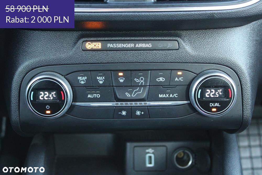 Ford Focus - 20