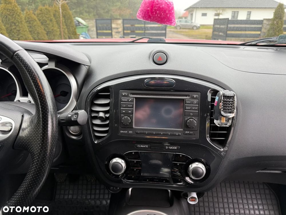 Nissan Juke 1.6 Start/Stop Tekna - 23