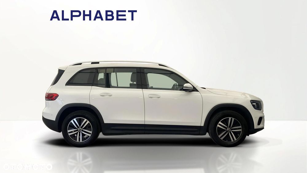 Mercedes-Benz GLB 200 d 8G-DCT - 6
