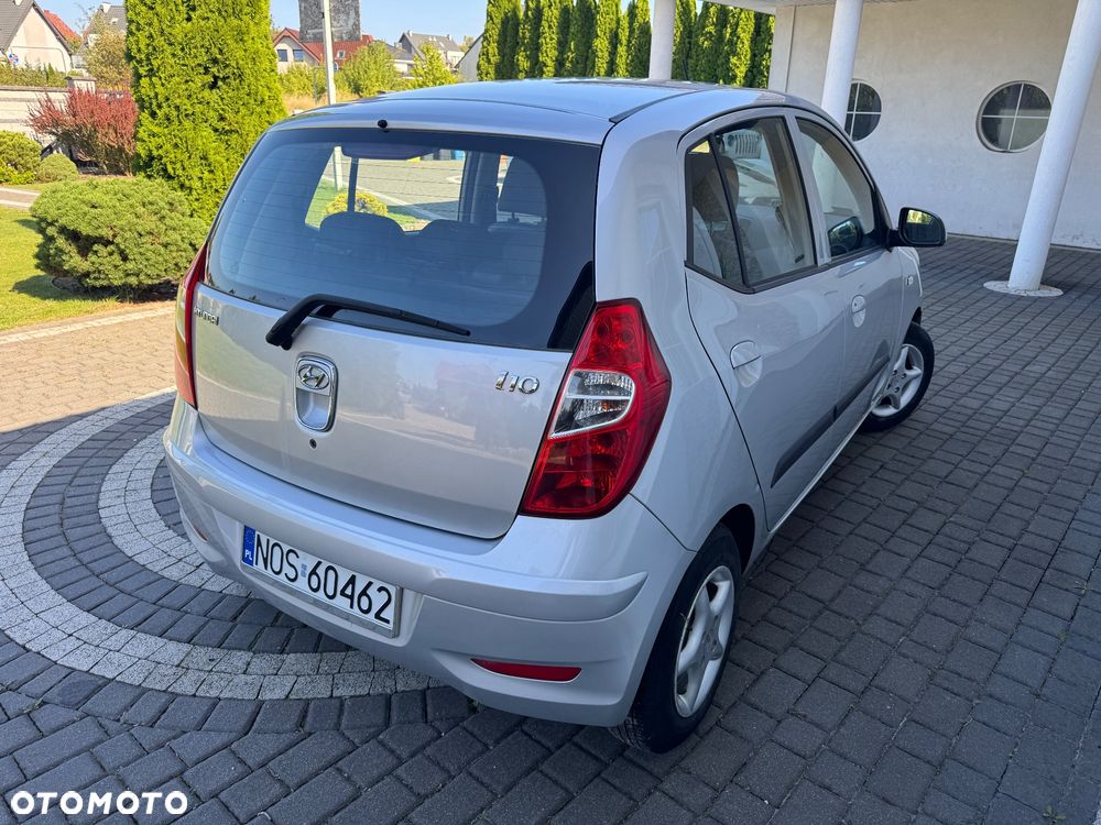 Hyundai i10 1.1 Edition 20 - 6