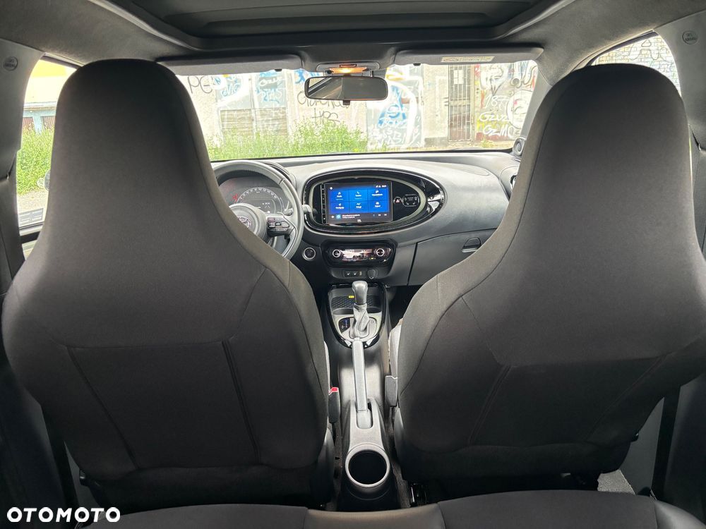 Toyota Aygo - 26