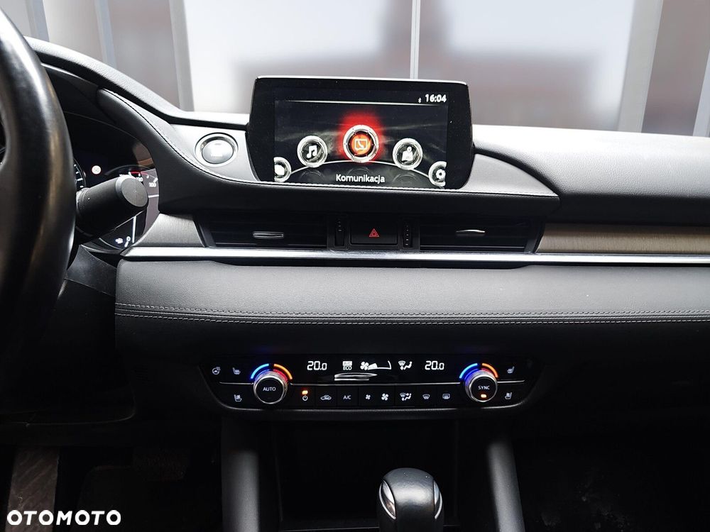 Mazda 6 2.0 SKYPrestige - 23