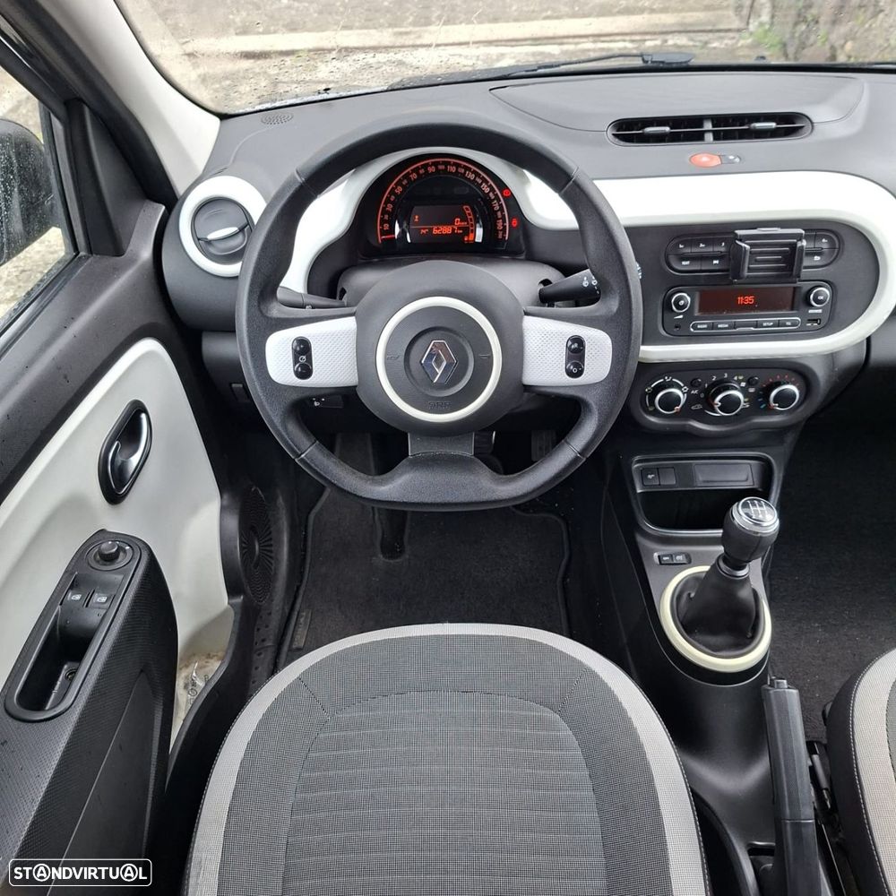 Renault Twingo 1.0 SCe Zen - 7