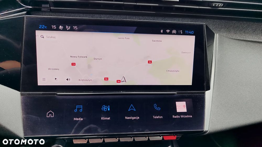 Peugeot 308 1.6 Hybrid PHEV Allure EAT8 - 11