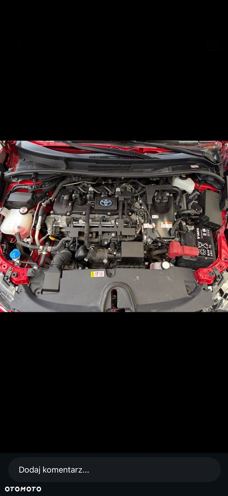 Toyota Corolla - 5