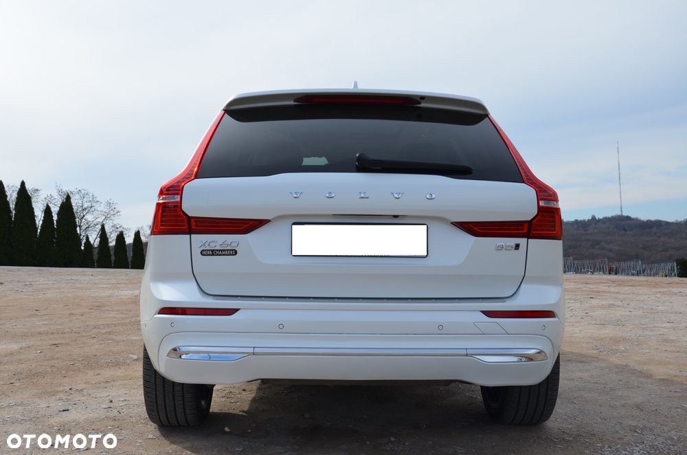 Volvo XC 60 B5 B AWD Ultimate Bright - 7