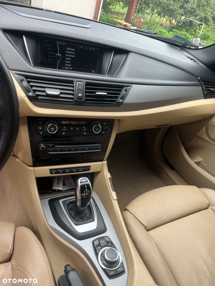 BMW X1 - 8