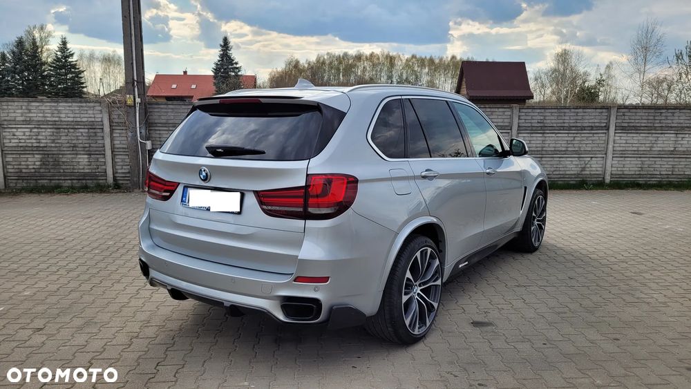 BMW X5 - 11