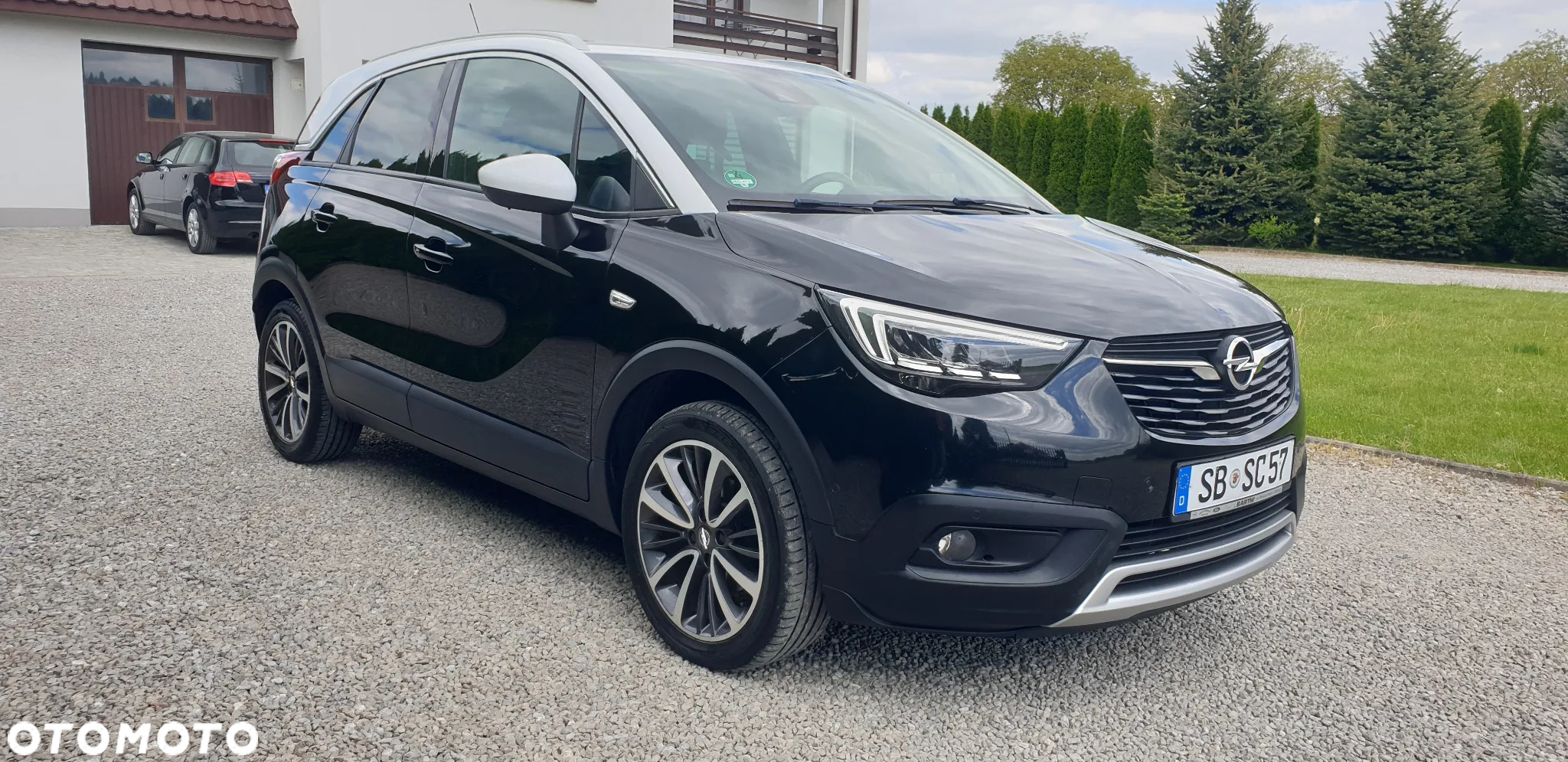 Opel Crossland X 1.2 T GPF Enjoy S&S - 22