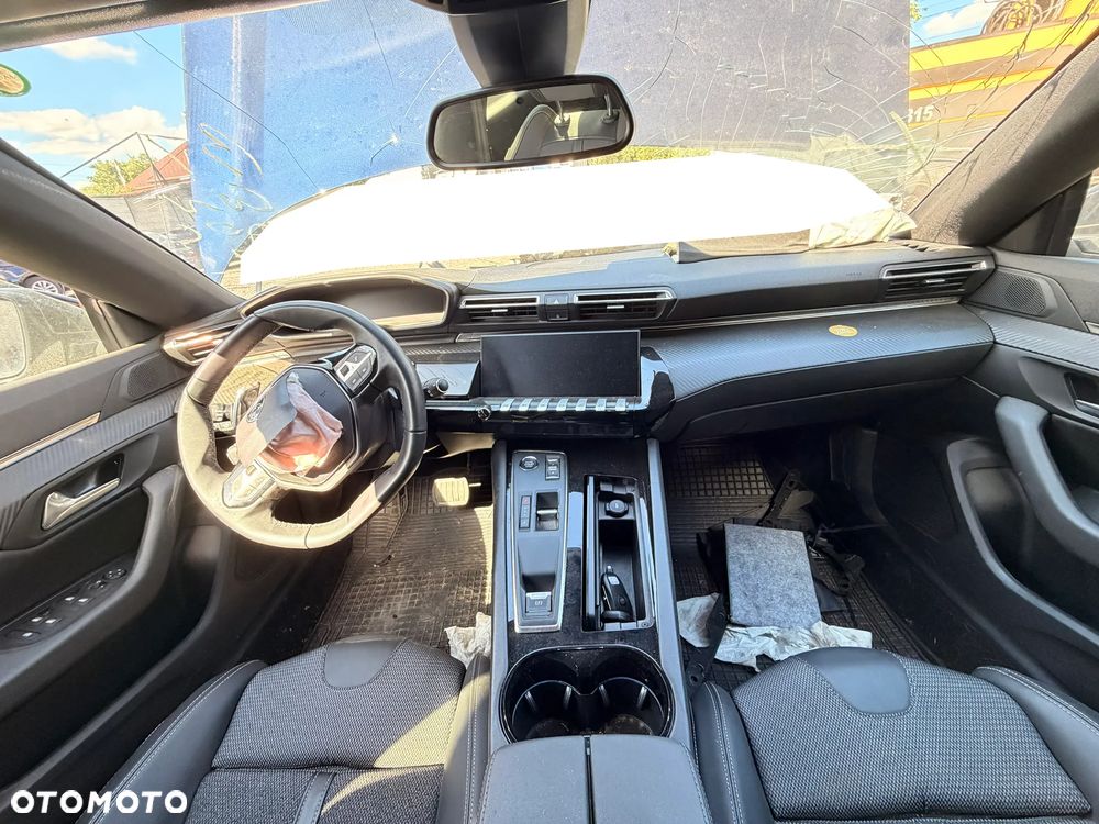 Peugeot 508 225 e-EAT8 Allure Pack - 5