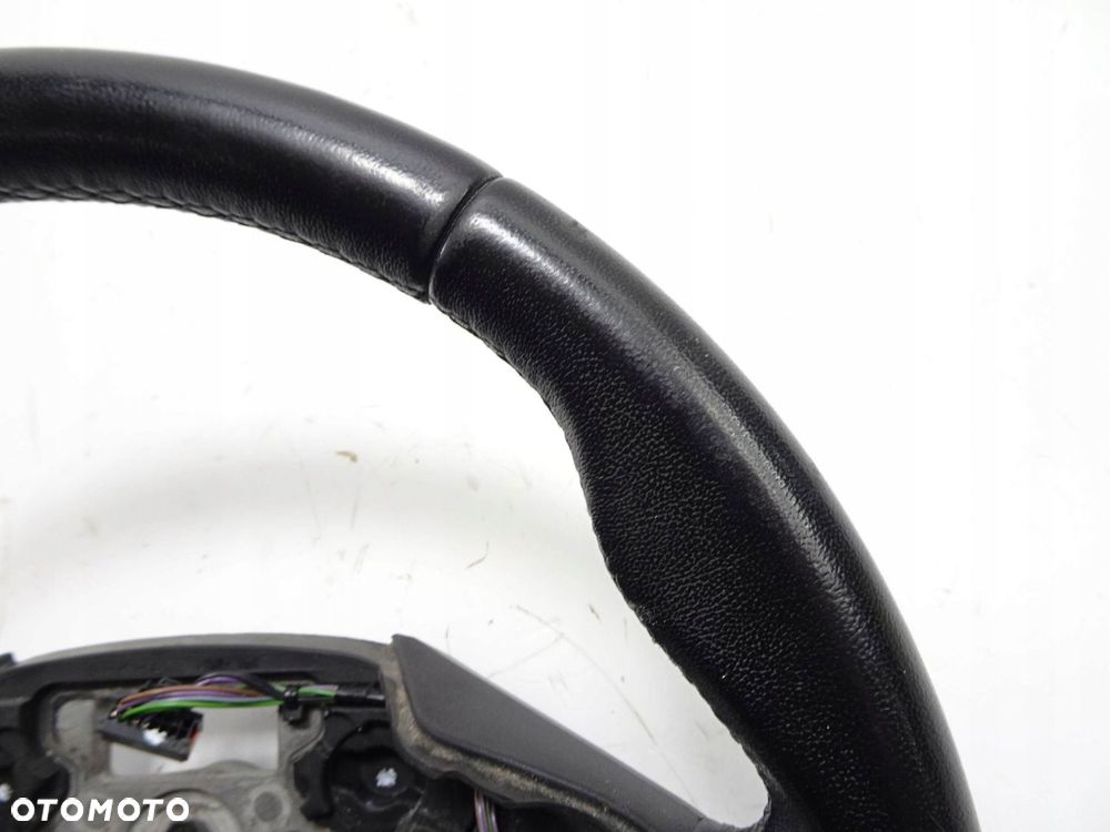kierownica skóra ford c-max mk2 - 5